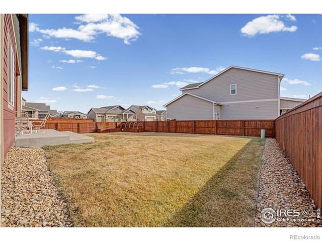 1888 Vista Plaza Street, Severance, CO 80550