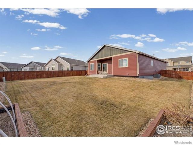 1888 Vista Plaza Street, Severance, CO 80550