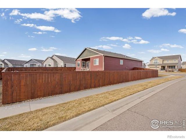 1888 Vista Plaza Street, Severance, CO 80550