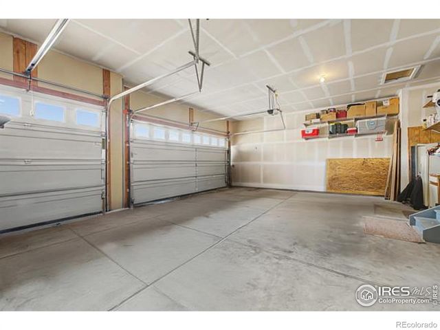 1888 Vista Plaza Street, Severance, CO 80550