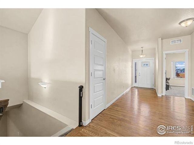 1888 Vista Plaza Street, Severance, CO 80550