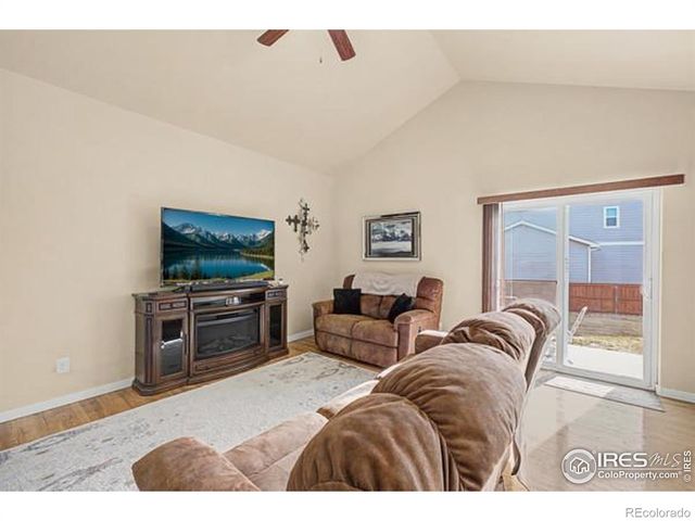 1888 Vista Plaza Street, Severance, CO 80550