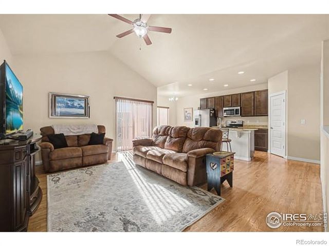 1888 Vista Plaza Street, Severance, CO 80550