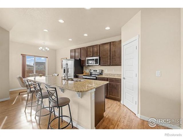 1888 Vista Plaza Street, Severance, CO 80550