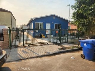 1626 E 32nd, Los Angeles, CA 90011