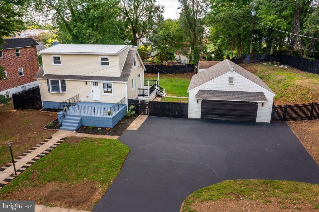 310 SOUTH AVE, NORWOOD, PA 19074 — photo 5