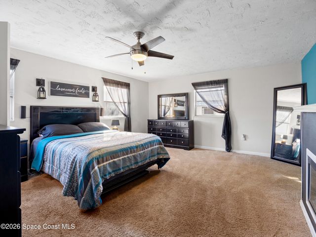 1135 Crescent Drive, Titusville, FL 32796