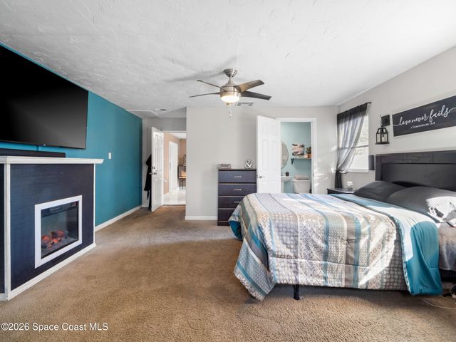 1135 Crescent Drive, Titusville, FL 32796