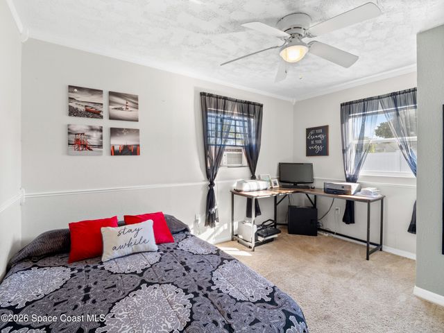 1135 Crescent Drive, Titusville, FL 32796