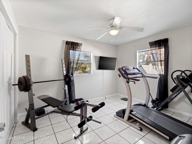 1135 Crescent Drive, Titusville, FL 32796