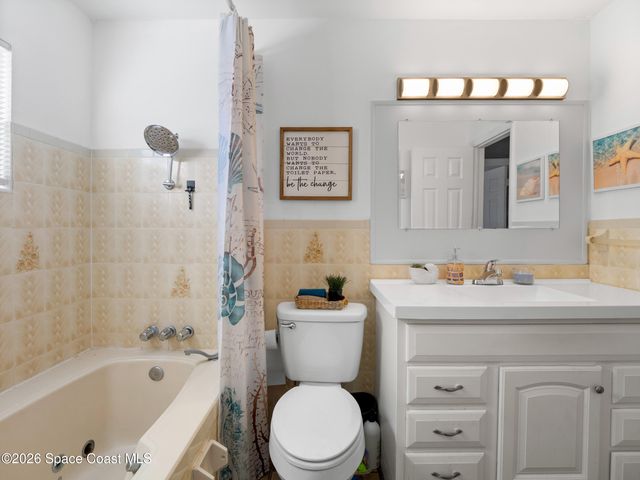 1135 Crescent Drive, Titusville, FL 32796