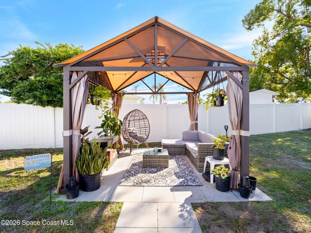 1135 Crescent Drive, Titusville, FL 32796