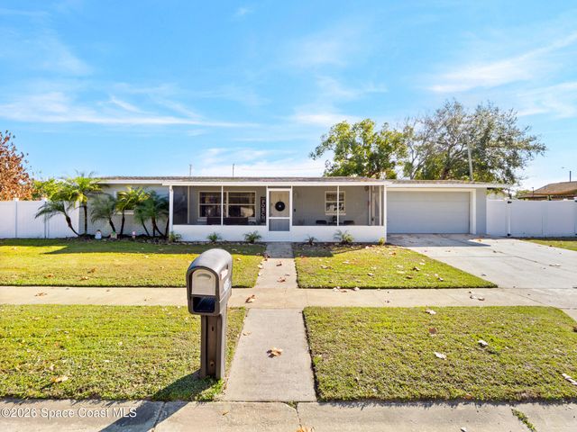 1135 Crescent Drive, Titusville, FL 32796