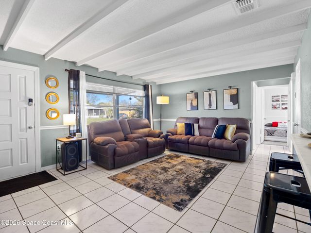 1135 Crescent Drive, Titusville, FL 32796