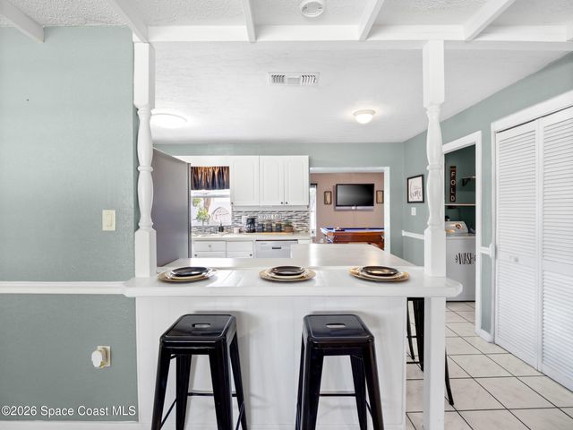 1135 Crescent Drive, Titusville, FL 32796