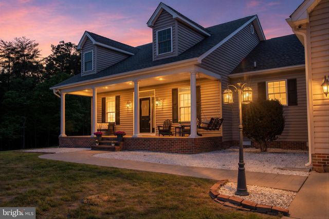 21130 SOMEDAY FARM LN, Leonardtown, MD 20650