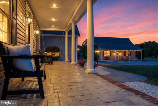 21130 SOMEDAY FARM LN, Leonardtown, MD 20650