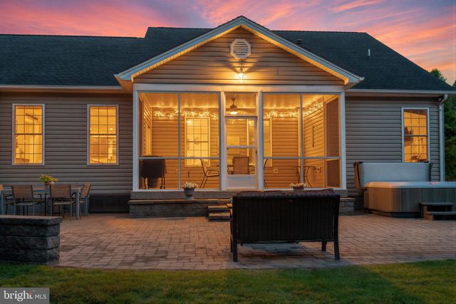 21130 SOMEDAY FARM LN, Leonardtown, MD 20650
