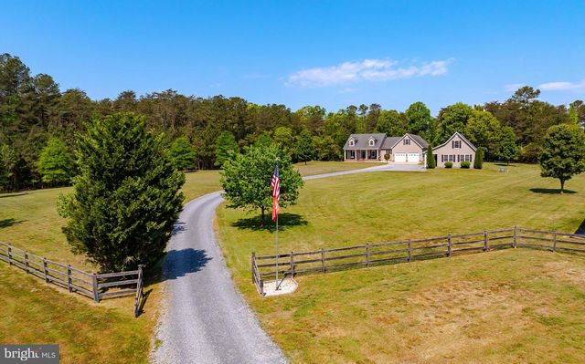 21130 SOMEDAY FARM LN, Leonardtown, MD 20650