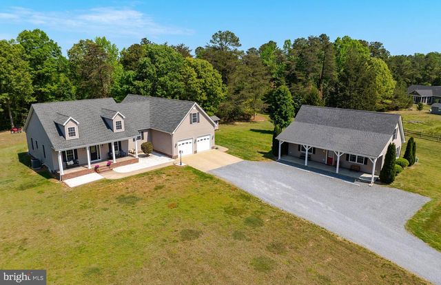 21130 SOMEDAY FARM LN, Leonardtown, MD 20650