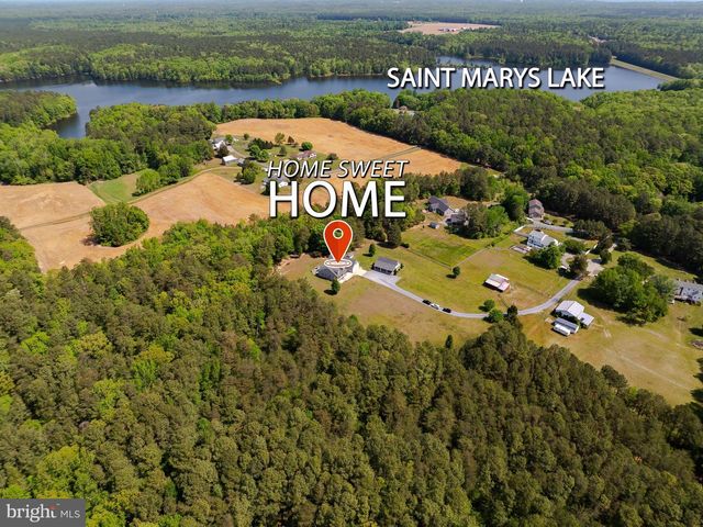 21130 SOMEDAY FARM LN, Leonardtown, MD 20650
