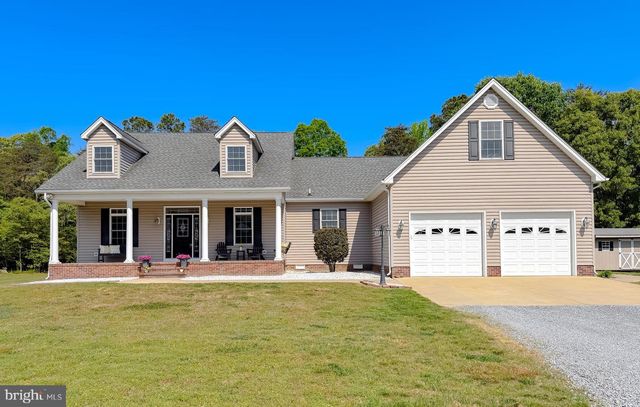21130 SOMEDAY FARM LN, Leonardtown, MD 20650