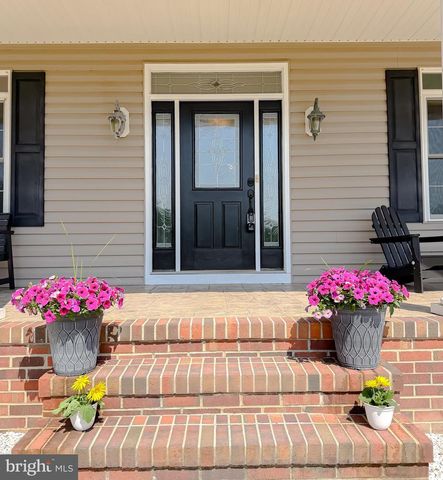21130 SOMEDAY FARM LN, Leonardtown, MD 20650