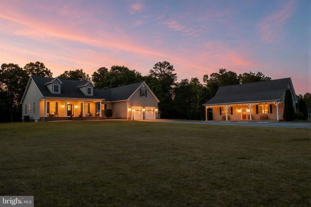 21130 SOMEDAY FARM LN, Leonardtown, MD 20650