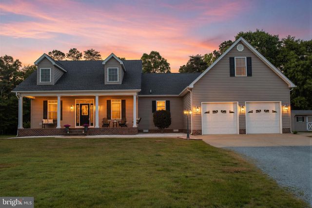 21130 SOMEDAY FARM LN, Leonardtown, MD 20650