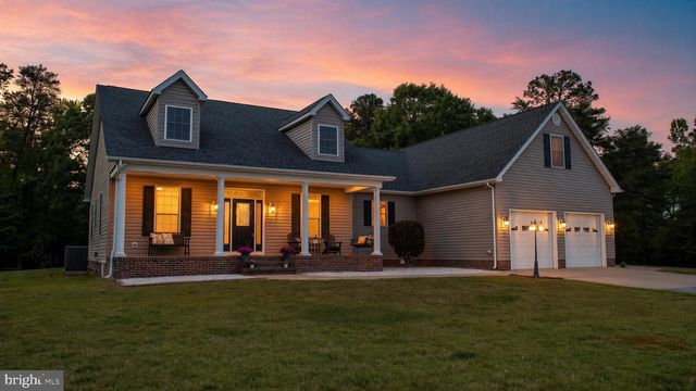 21130 SOMEDAY FARM LN, Leonardtown, MD 20650