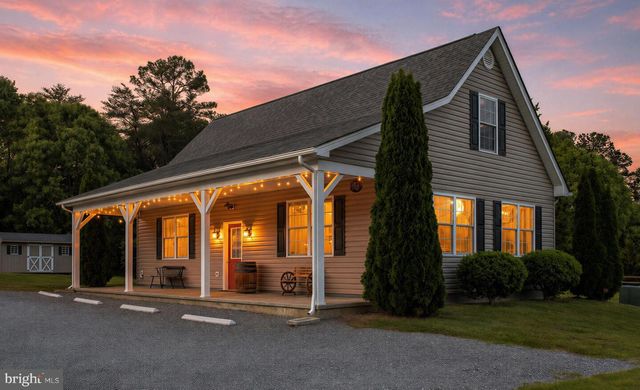 21130 SOMEDAY FARM LN, Leonardtown, MD 20650