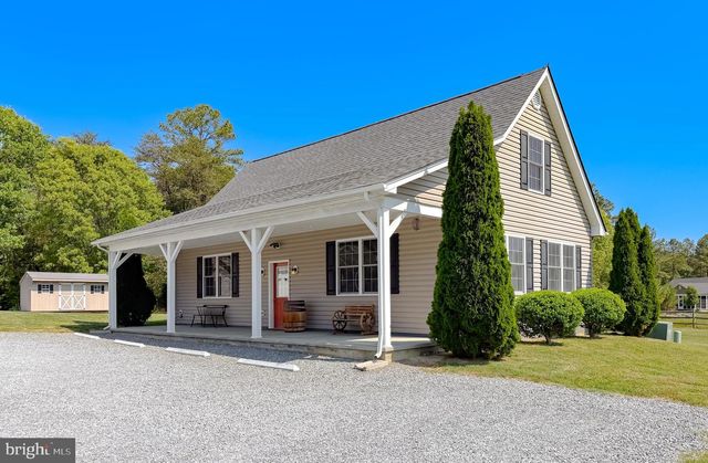 21130 SOMEDAY FARM LN, Leonardtown, MD 20650