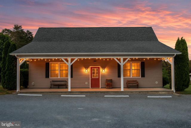 21130 SOMEDAY FARM LN, Leonardtown, MD 20650