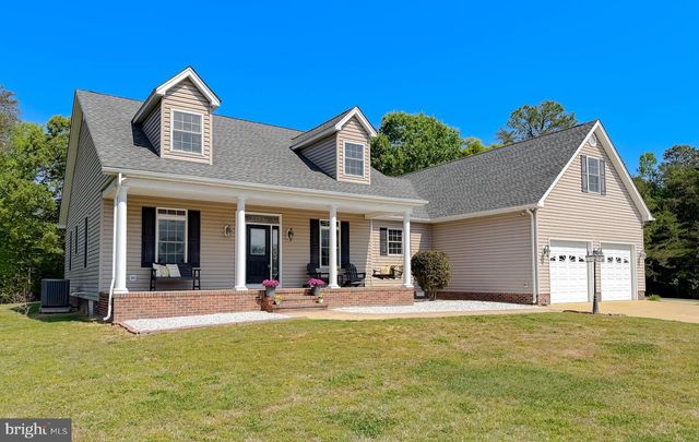 21130 SOMEDAY FARM LN, Leonardtown, MD 20650