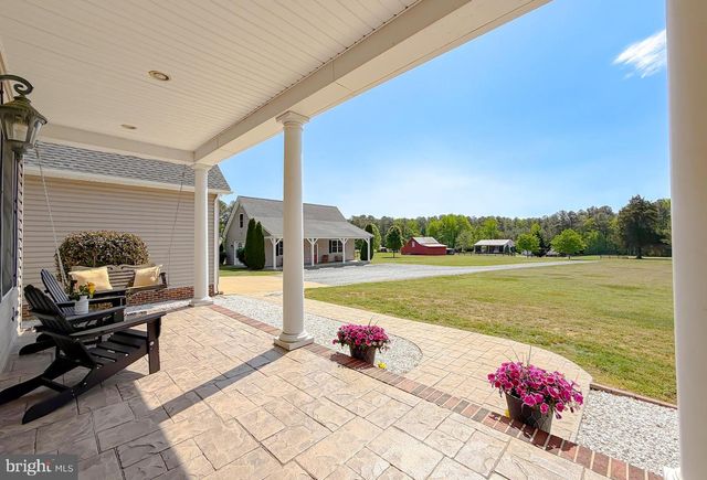 21130 SOMEDAY FARM LN, Leonardtown, MD 20650