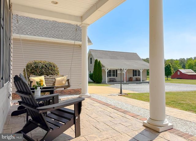 21130 SOMEDAY FARM LN, Leonardtown, MD 20650