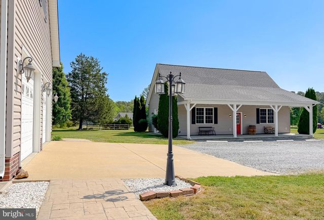 21130 SOMEDAY FARM LN, Leonardtown, MD 20650