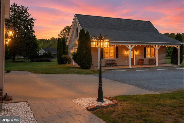 21130 SOMEDAY FARM LN, Leonardtown, MD 20650