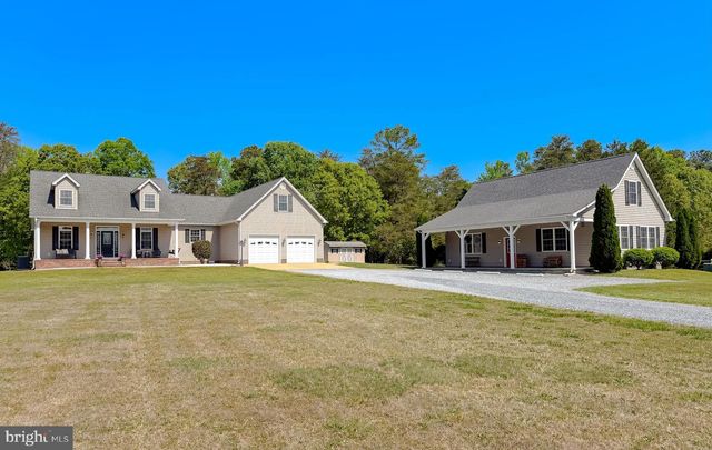 21130 SOMEDAY FARM LN, Leonardtown, MD 20650