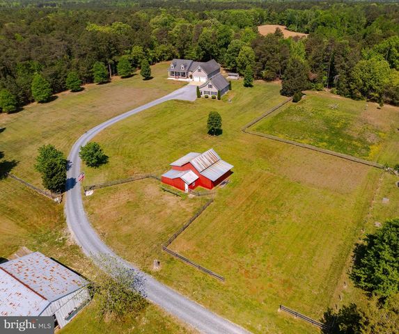 21130 SOMEDAY FARM LN, Leonardtown, MD 20650