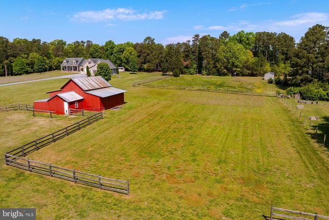 21130 SOMEDAY FARM LN, Leonardtown, MD 20650