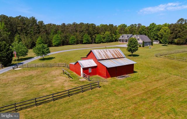 21130 SOMEDAY FARM LN, Leonardtown, MD 20650