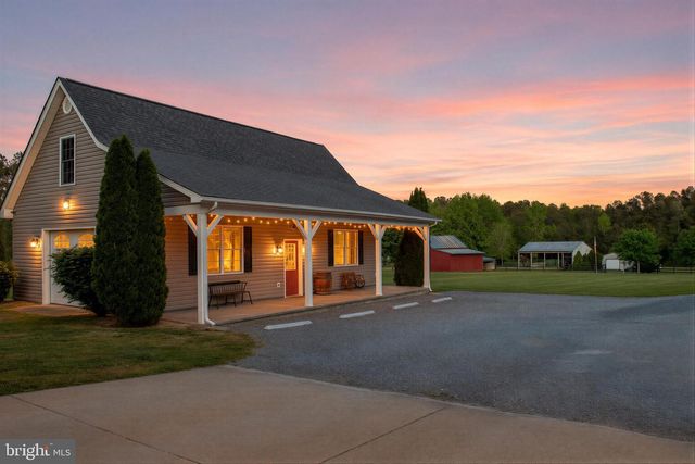 21130 SOMEDAY FARM LN, Leonardtown, MD 20650
