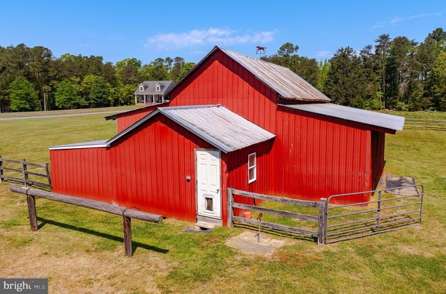 21130 SOMEDAY FARM LN, Leonardtown, MD 20650