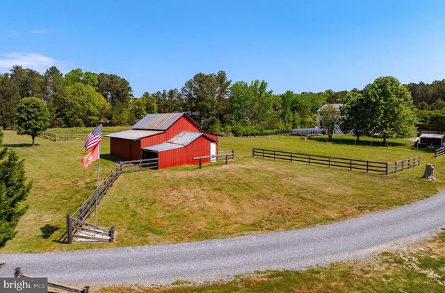 21130 SOMEDAY FARM LN, Leonardtown, MD 20650