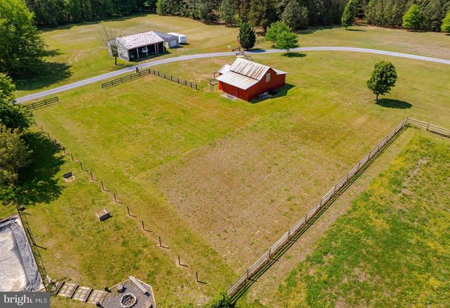 21130 SOMEDAY FARM LN, Leonardtown, MD 20650