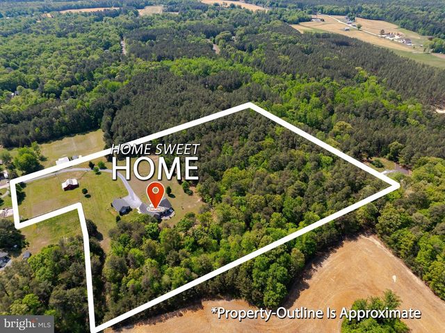 21130 SOMEDAY FARM LN, Leonardtown, MD 20650