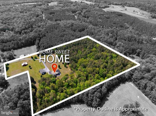 21130 SOMEDAY FARM LN, Leonardtown, MD 20650