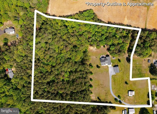 21130 SOMEDAY FARM LN, Leonardtown, MD 20650