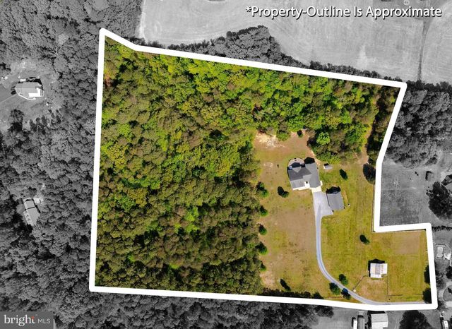 21130 SOMEDAY FARM LN, Leonardtown, MD 20650